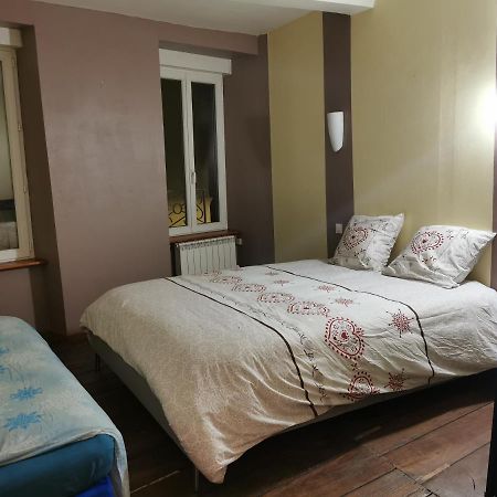 La Petite Maison De La Tante Marie Avranches Exteriör bild